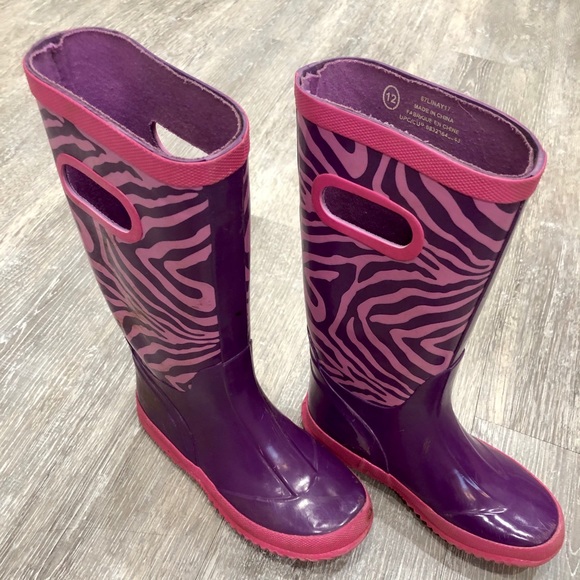 George Other - George Rain Boots